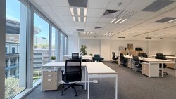 APBC Building (D6), Office #529620641